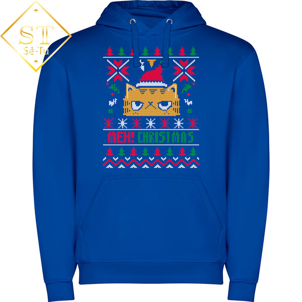 Cat Christmas - Sê-Tu